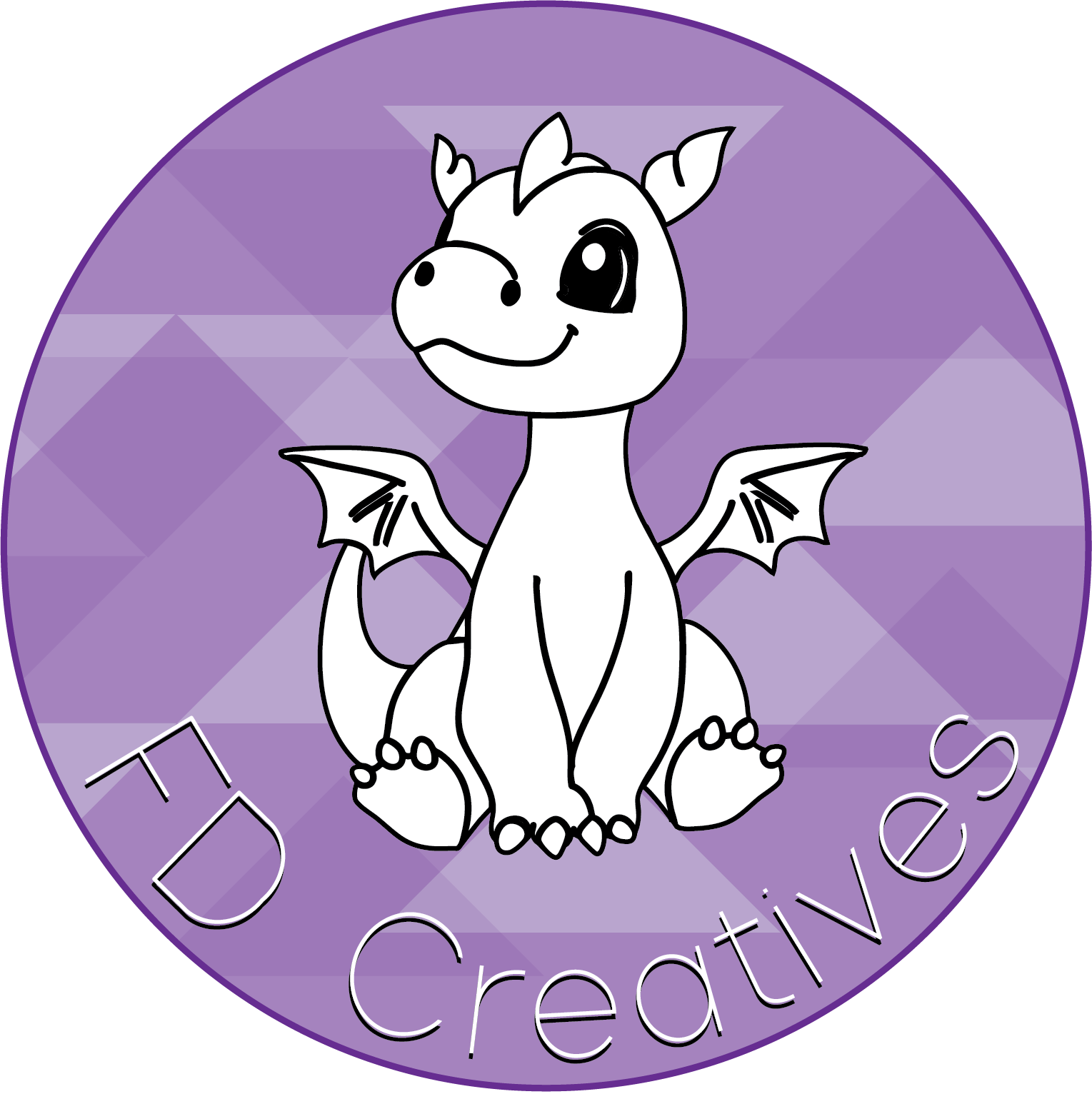 FD Creatives logo